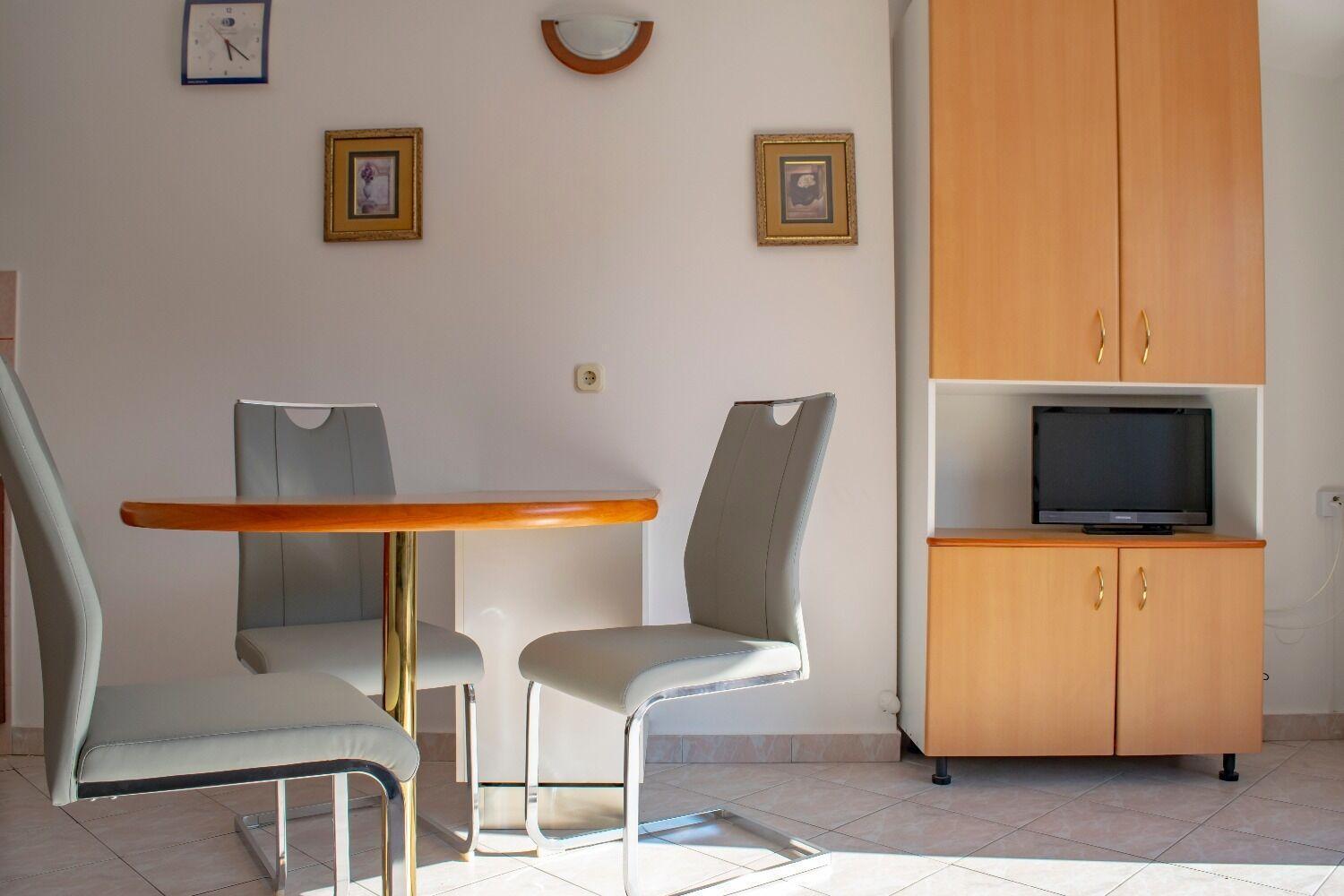 Apartments Daira Стоморска Экстерьер фото